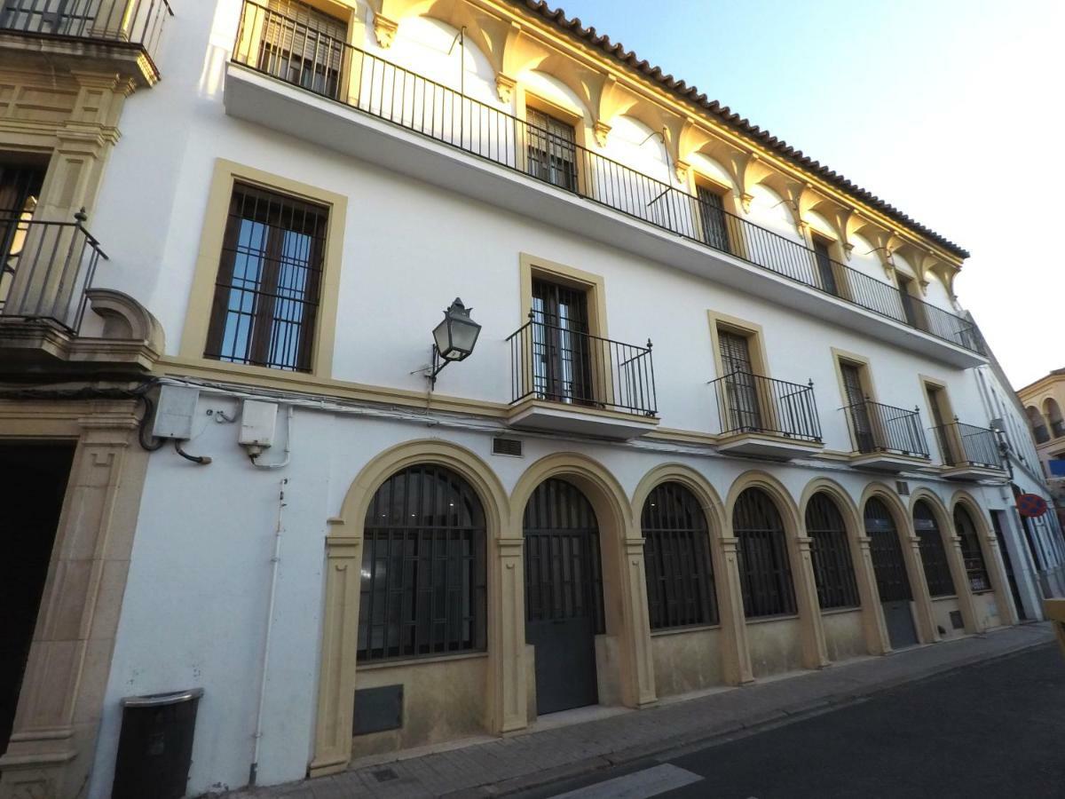 Cordoba Capuchinos Apartment Exterior photo